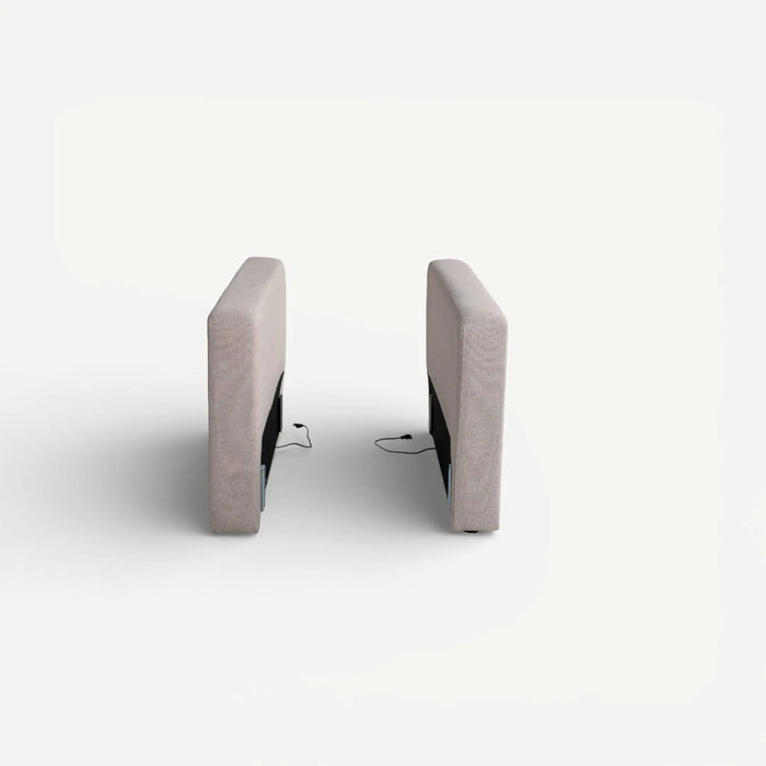 Torla Removeable Arm Sand (set of two)