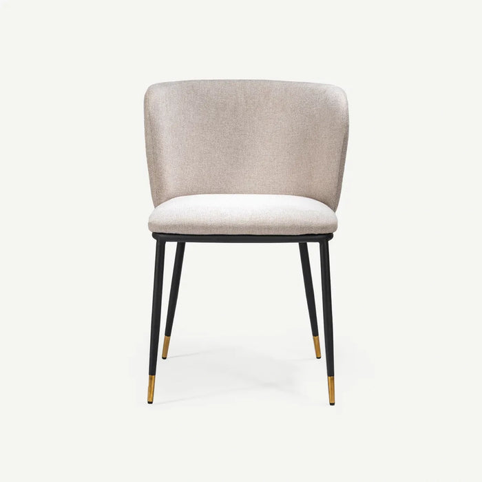 Tracy Dining Chair Beige