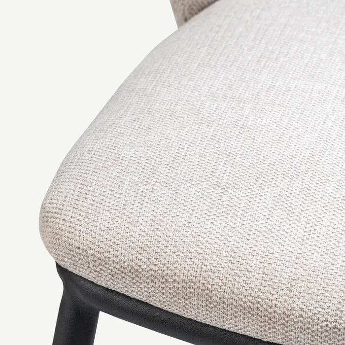 Tracy Dining Chair Beige