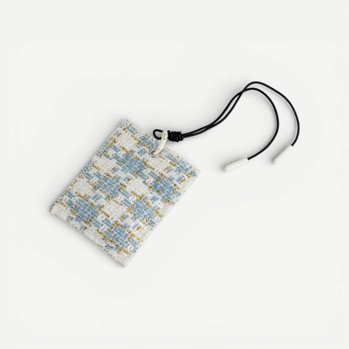 Triss Scented Sachet 10g- Chanel Bleu