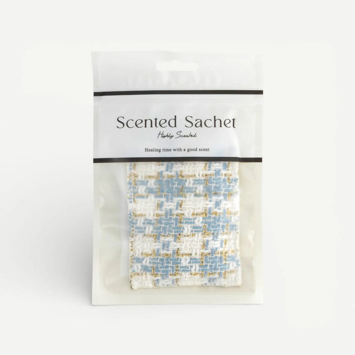 Triss Scented Sachet 10g- Chanel Bleu