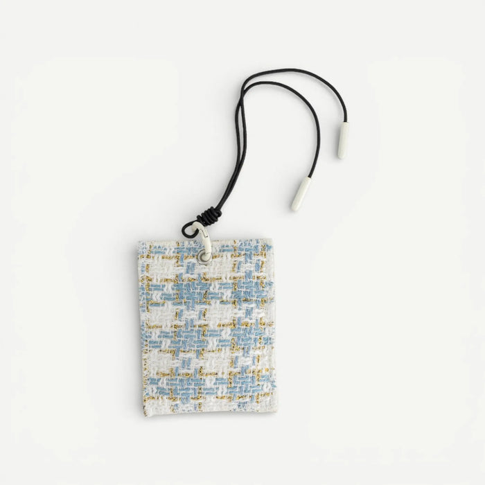 Triss Scented Sachet 10g- Chanel Bleu