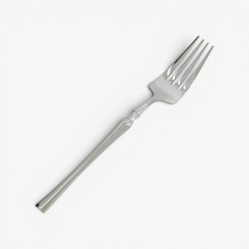 Valo Dinner Fork - Silver OC Home