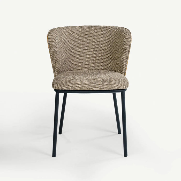 Velno Dining Chair Natural
