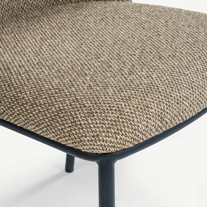 Velno Dining Chair Natural