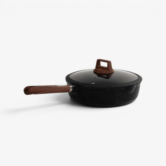 Velo Fry Pan W/Lid - 28Cm