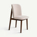 Verom Dining Chair Brown OC Home