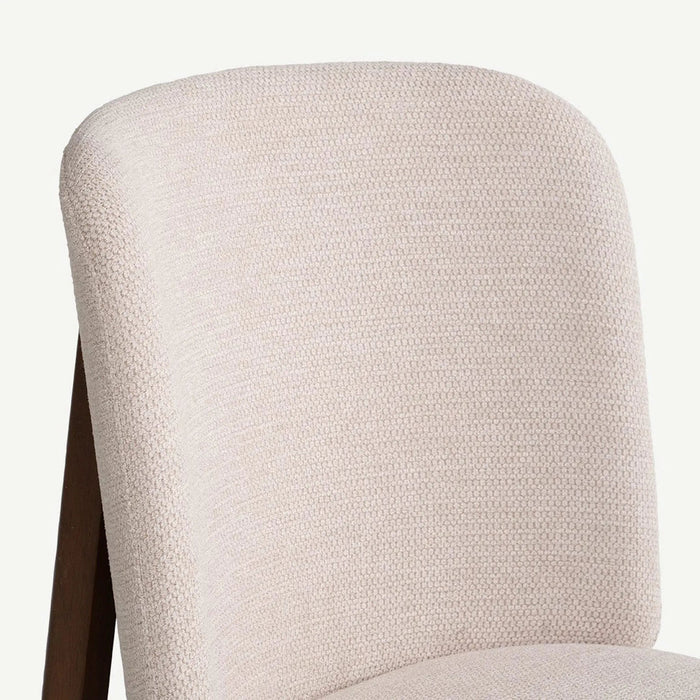 Verom Dining Chair Brown OC Home