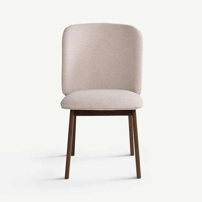 Verom Dining Chair Brown OC Home