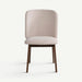 Verom Dining Chair Brown OC Home
