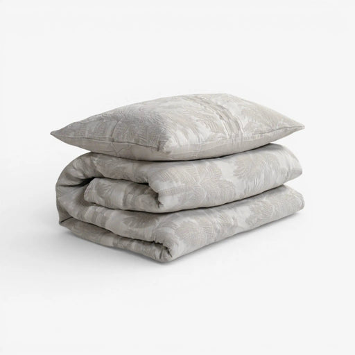 Vesper 5pc JQD Bedspread Set - 180x240cm OC Home
