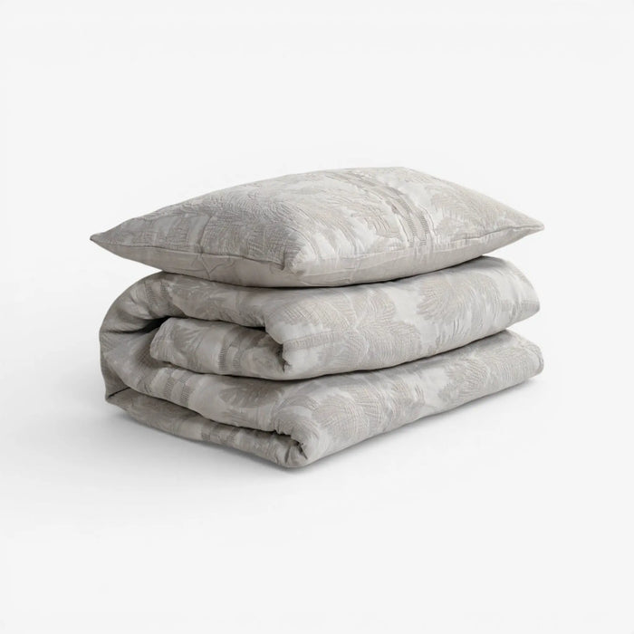 Vesper 5pc JQD Bedspread Set - 180x240cm