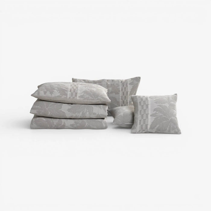 Vesper 5pc JQD Bedspread Set - 220x240cm
