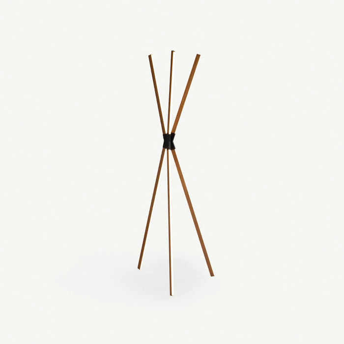Vistona LED Floor Lamp