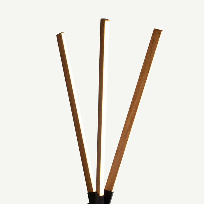 Vistona LED Floor Lamp