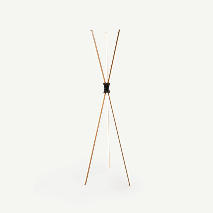 Vistona LED Floor Lamp