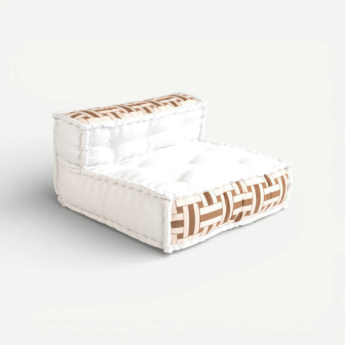 Vogue Center Floor Cushion - 80x80cm
