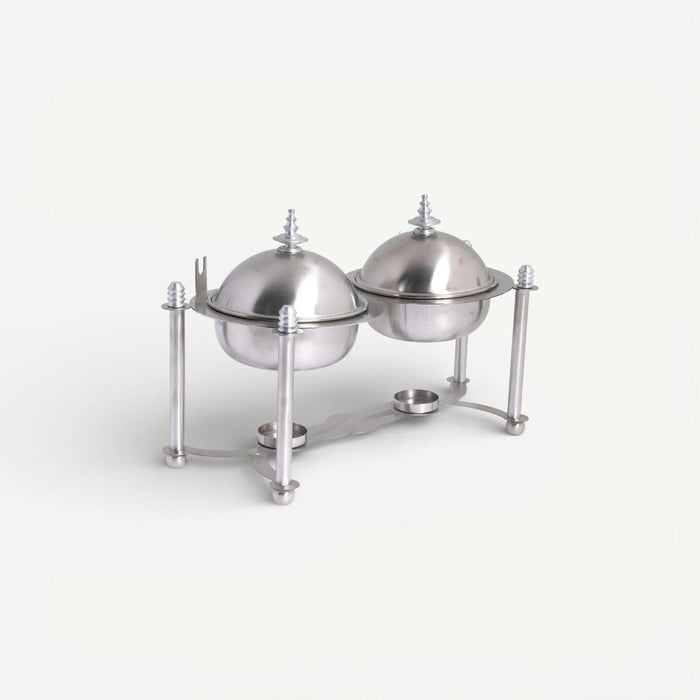 Vogue Chafing Dish Set
