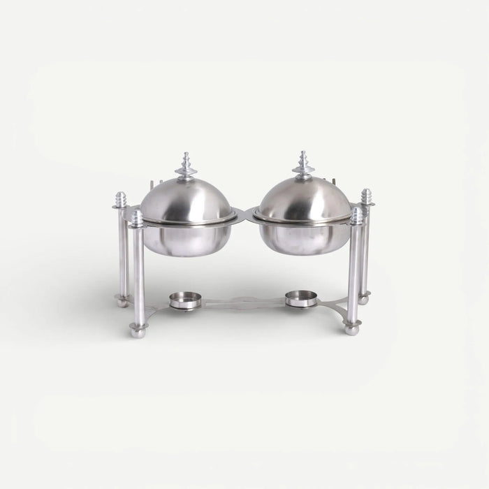 Vogue Chafing Dish Set