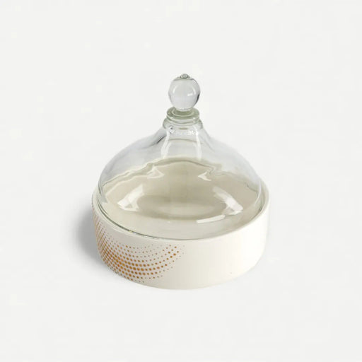 Vogue Crecent Date Bowl OC Home