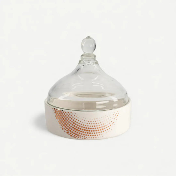 Vogue Crecent Date Bowl OC Home