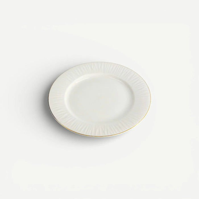 Vogue Dinner Plate - 26.5cm