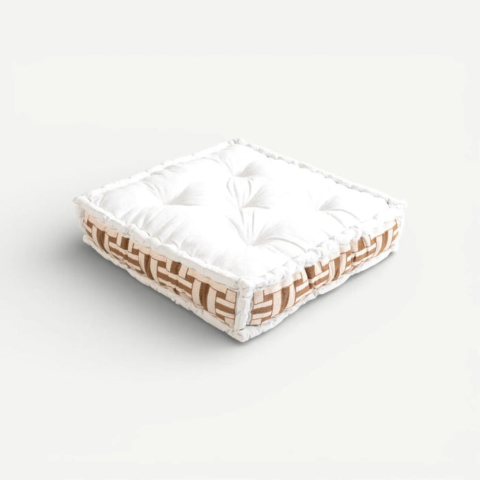 Vogue Floor Cushion - 60x60cm
