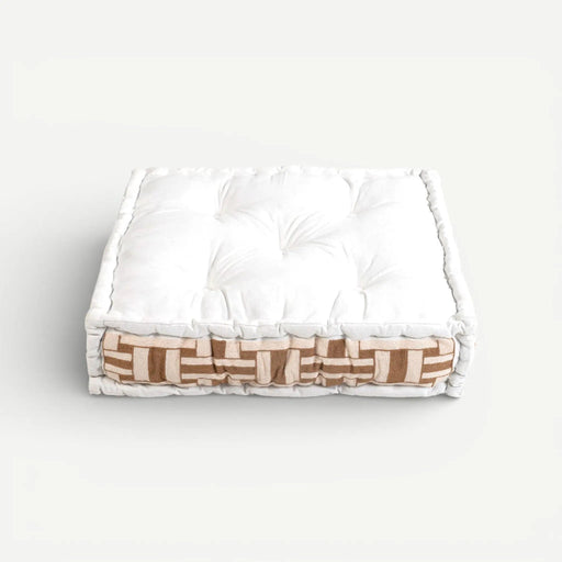 Vogue Floor Cushion - 60x60cm OC Home
