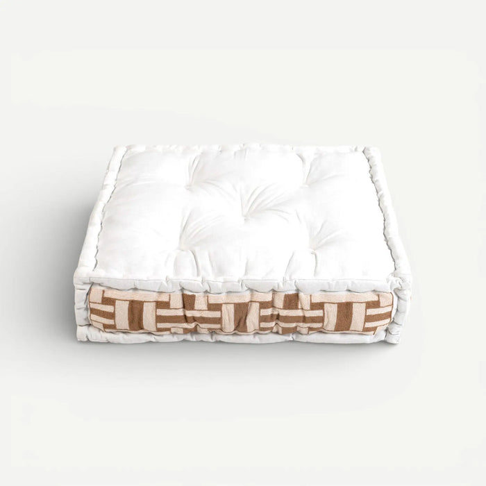 Vogue Floor Cushion - 60x60cm