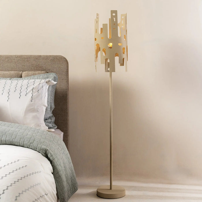 Vogue Floor Lamp - 156cm