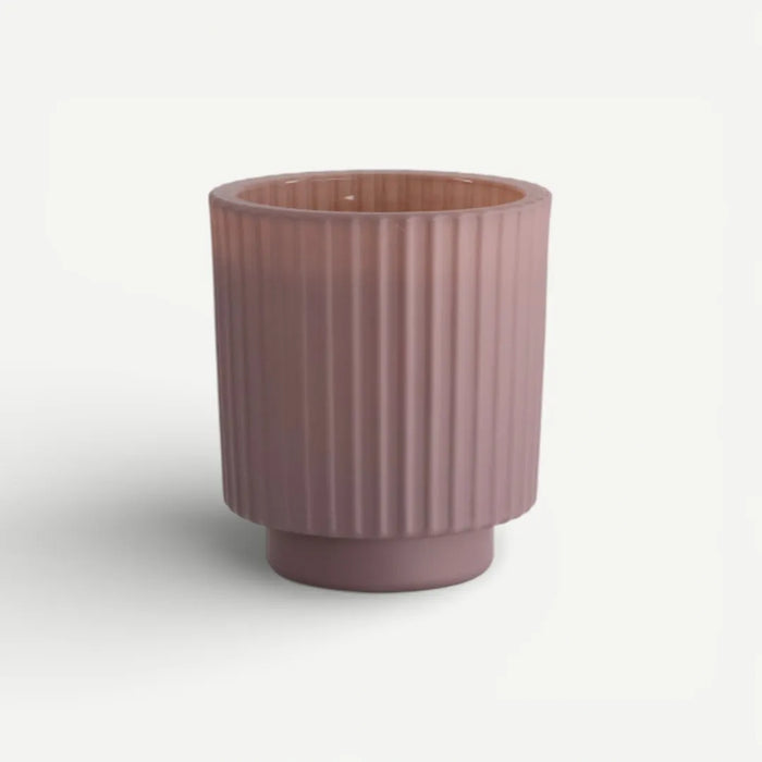 Vogue Jar Candle 230g - Rose & Oud