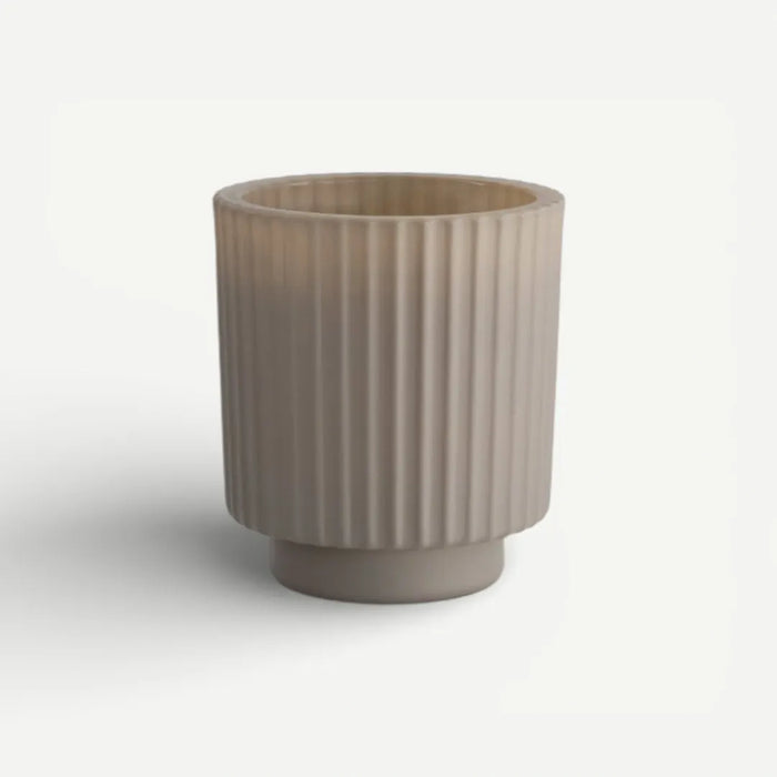 Vogue Jar Candle 230g - Shangrila