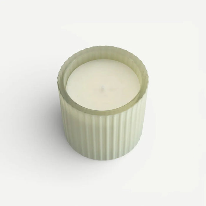 Vogue Jar Candle 230g -Tuberose