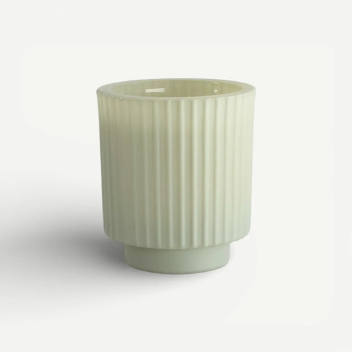 Vogue Jar Candle 230g -Tuberose