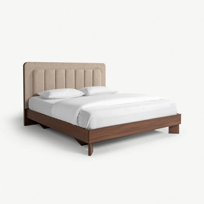 Vogue King Bed 180x200cm