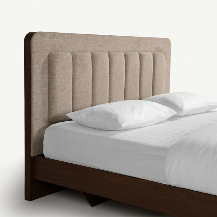Vogue King Bed 180x200cm