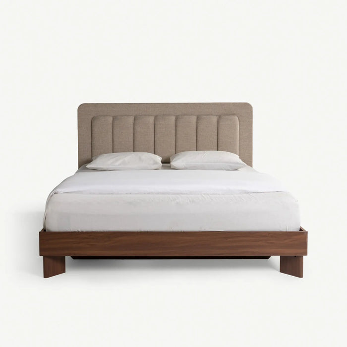 Vogue King Bed 180x200cm