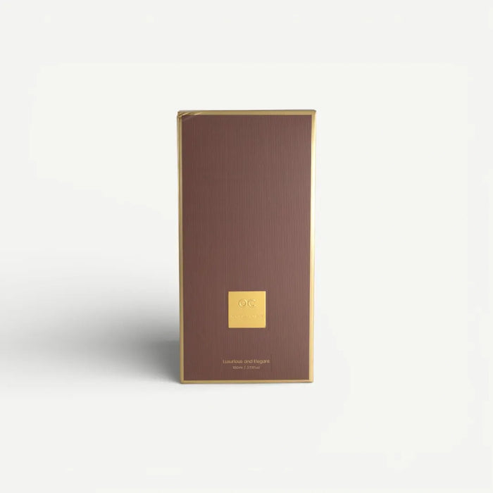 Vogue Reed Diffuser 100ml- Rose & Oud
