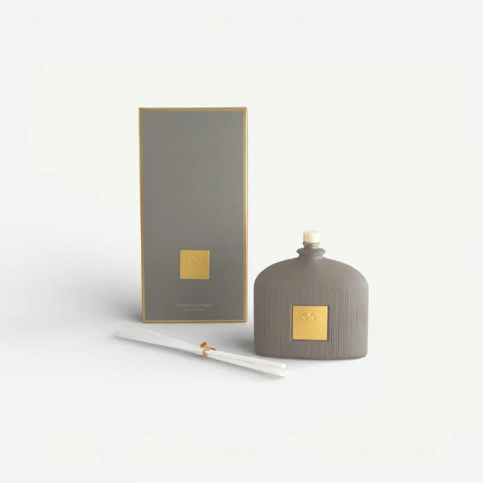 Vogue Reed Diffuser 100ml - Shangrila