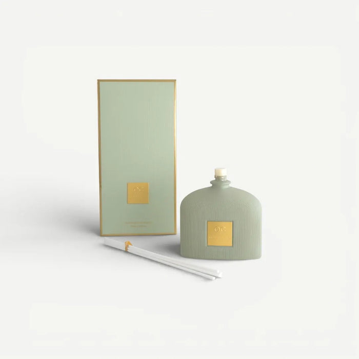 Vogue Reed Diffuser 100ml- Tuberose