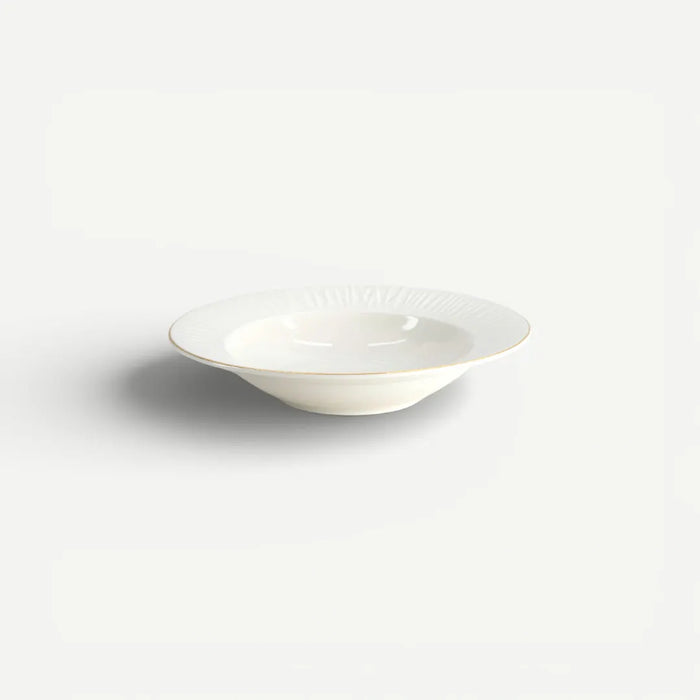 Vogue Soup Plate - 20.5cm