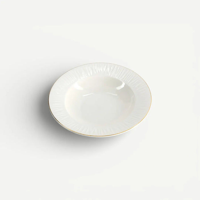 Vogue Soup Plate - 20.5cm