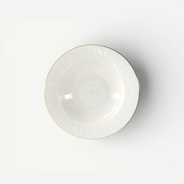 Vogue Soup Plate - 20.5cm