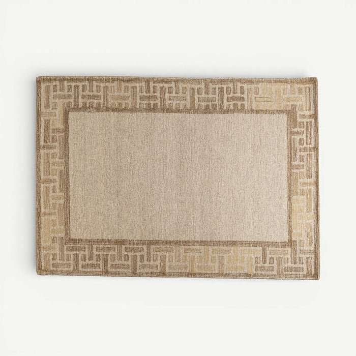Vogue Tufted Rug -160x230cm