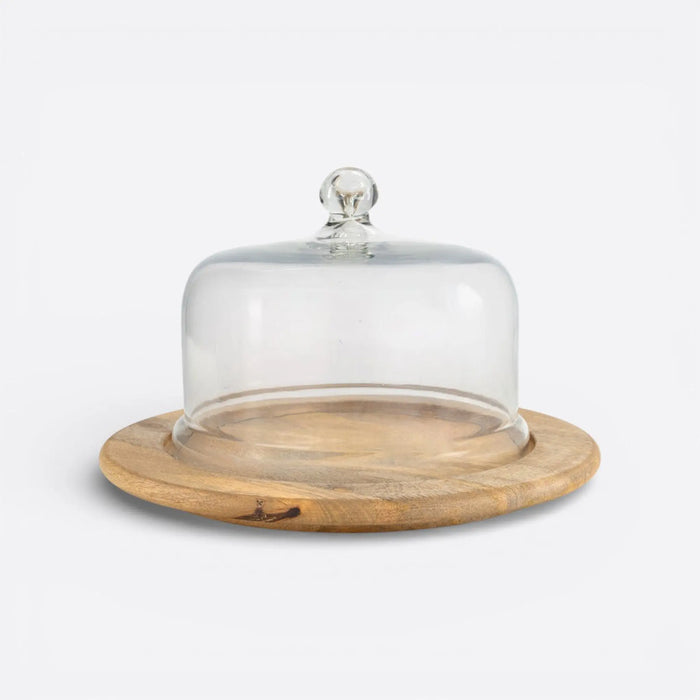 Volnere Cake Dome -30.5x19cm