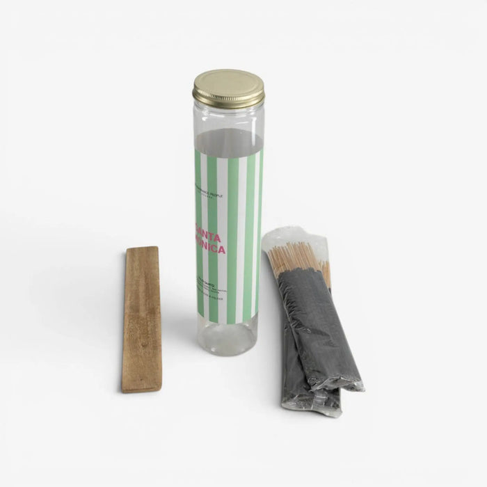 Voyage Incense Sticks - Palo Santo