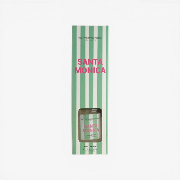 Voyage Reed Diffuser - Palo Santo