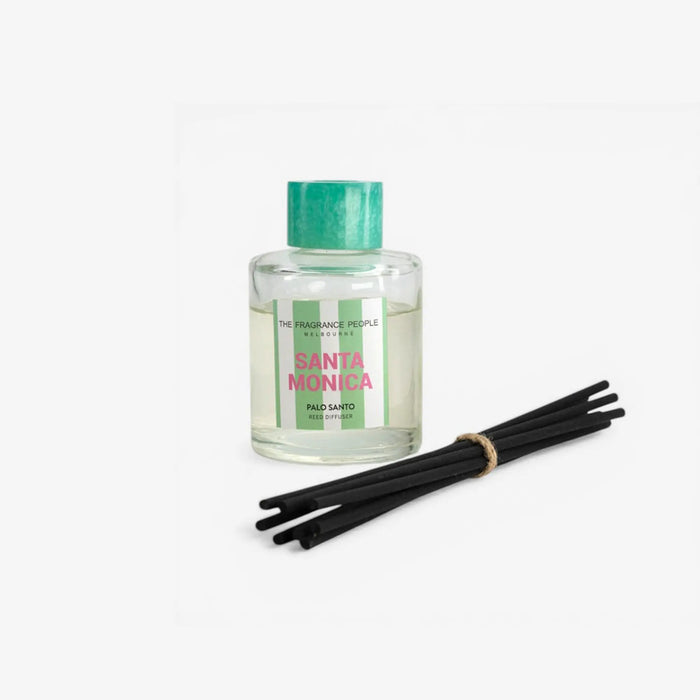 Voyage Reed Diffuser - Palo Santo