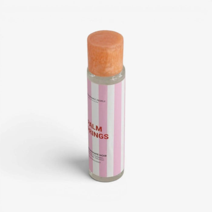 Voyage Room Spray - Pomegranate Noir