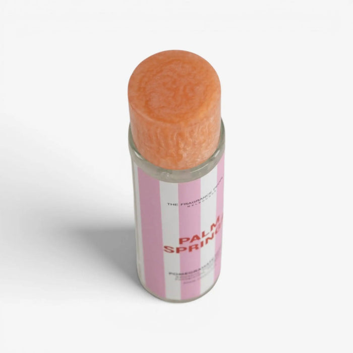 Voyage Room Spray - Pomegranate Noir